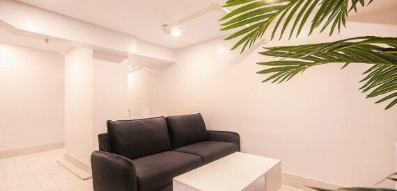 Furnished 1BR Duplex in East Village – Prime Location!