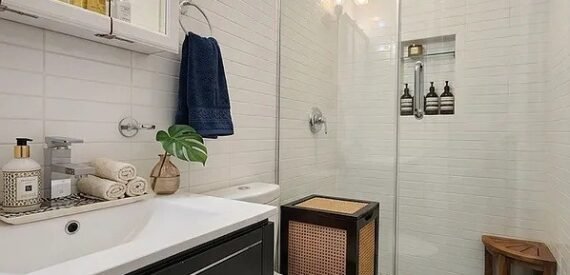 Downtown NOHO 3BR with WASHER/DRYER in unit!!
