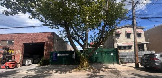 College Point Land For Sale
