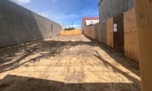 College Point Land For Sale