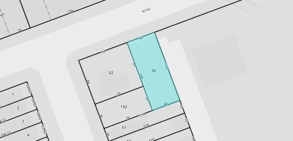 Exclusive 5,910 SF Two-Story Warehouse/Office in Richmond Hill, Queens