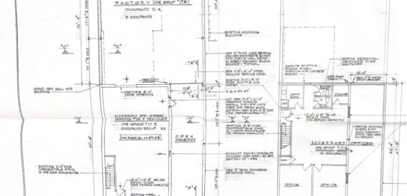 Exclusive 5,910 SF Two-Story Warehouse/Office in Richmond Hill, Queens