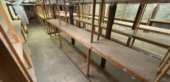 Huge Commercial Store for rent in Busy Area NO FEE