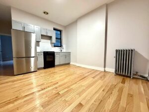 NO FEE Modern Apartment in Historic Stuyvesant Heights, Brooklyn