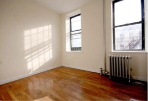 Spacious 2BR or Flex 3BR Apartment in Prime East Village Location – Avail 8/01