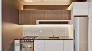 Modern 2BR Apartment w/ Skyline Rooftop, Steps to A/C Express – No Broker Fee!