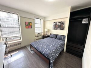 Amazing Corporate Housing Fully Furnished Studio near NYU