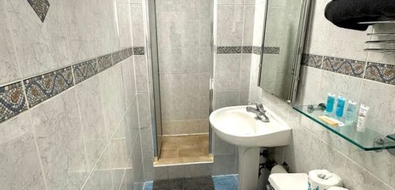 Amazing Corporate Housing Fully Furnished Studio near NYU