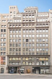 Amazing Brand New Loft Alcove Studio in Midtown South
