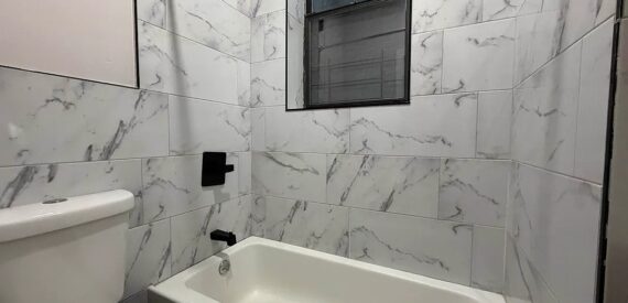 NO FEE Modern Apartment in Historic Stuyvesant Heights, Brooklyn