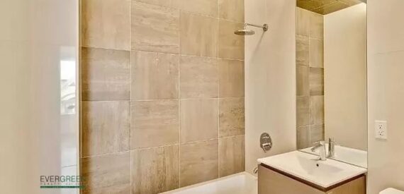 Modern 2BR Apartment w/ Skyline Rooftop, Steps to A/C Express – No Broker Fee!