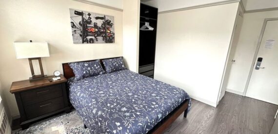 Amazing Corporate Housing Fully Furnished Studio near NYU