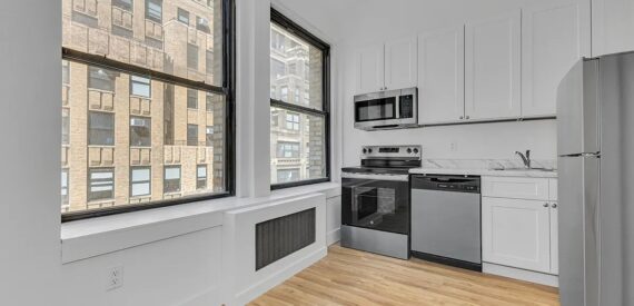 Amazing New Building conversion from Commercial to residential lofts !!!