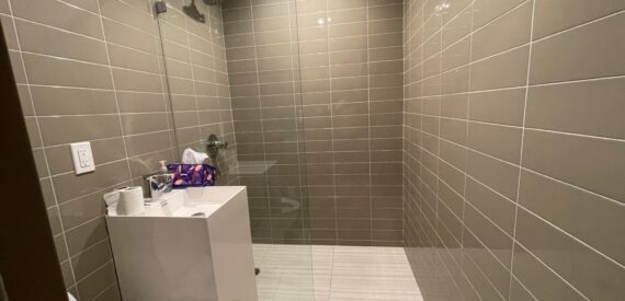 Renovated Office Space with Private Patio Near Industry City – No Broker Fee!