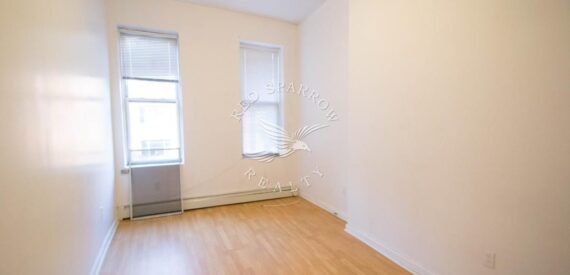 Amazing 2 bed with separate bedrooms in Central Harlem