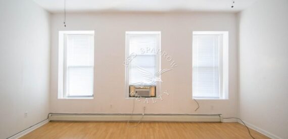 Amazing 2 bed with separate bedrooms in Central Harlem