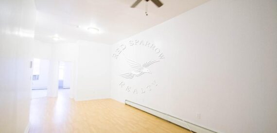 Amazing 2 bed with separate bedrooms in Central Harlem