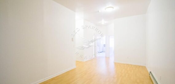 Amazing 2 bed with separate bedrooms in Central Harlem