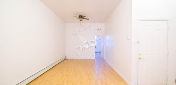 Amazing 2 bed with separate bedrooms in Central Harlem