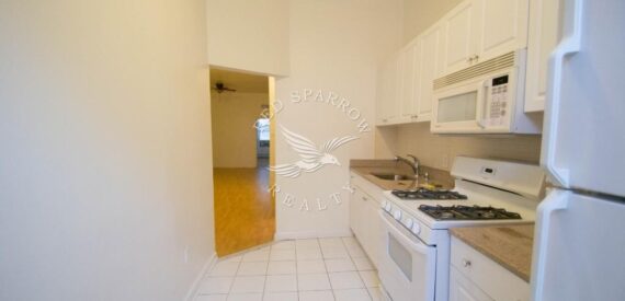 Amazing 2 bed with separate bedrooms in Central Harlem