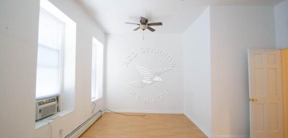 Amazing 2 bed with separate bedrooms in Central Harlem