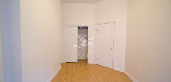 Amazing 2 bed with separate bedrooms in Central Harlem