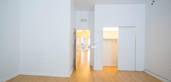 Amazing 2 bed with separate bedrooms in Central Harlem