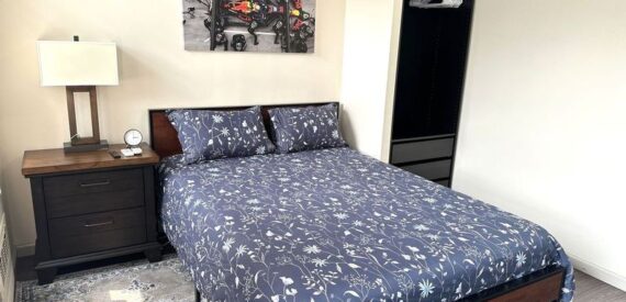 Amazing Corporate Housing Fully Furnished Studio near NYU