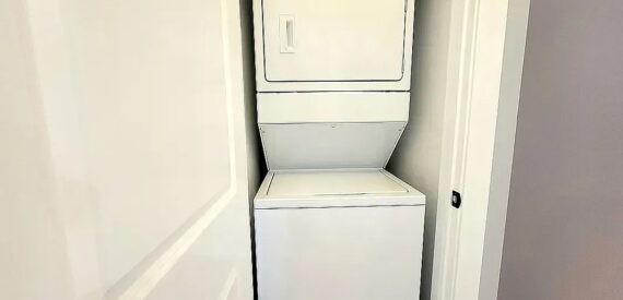 Spacious 3BR Ocean Hill Apartment w/ Private Backyard &amp; In-Unit Laundry – No Fee!