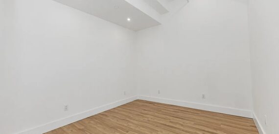 Amazing New Building conversion from Commercial to residential lofts !!!