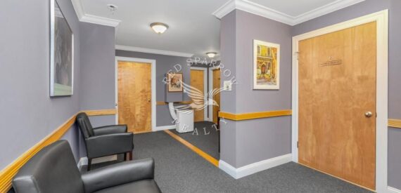 Psychatrist Office space on West 73rd Street on the Upper West Side