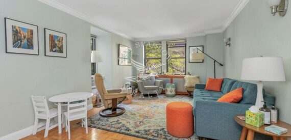 Psychatrist Office space on West 73rd Street on the Upper West Side