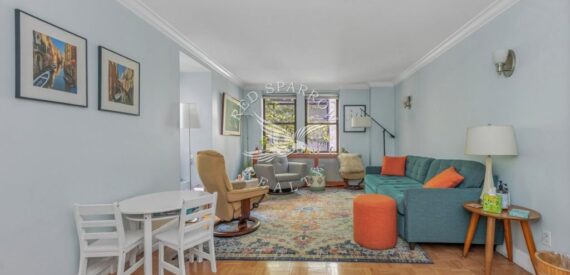 Psychatrist Office space on West 73rd Street on the Upper West Side