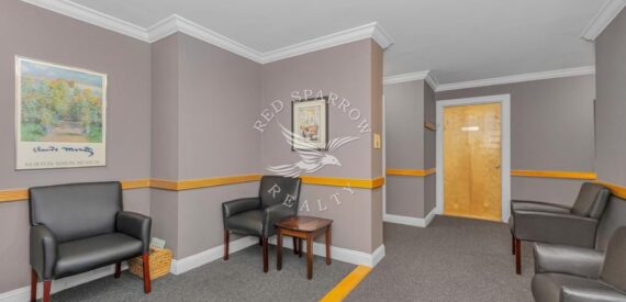 Psychatrist Office space on West 73rd Street on the Upper West Side