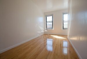 Amazing ground-floor 2-bed in East Harlem