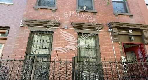 Amazing ground-floor 2-bed in East Harlem