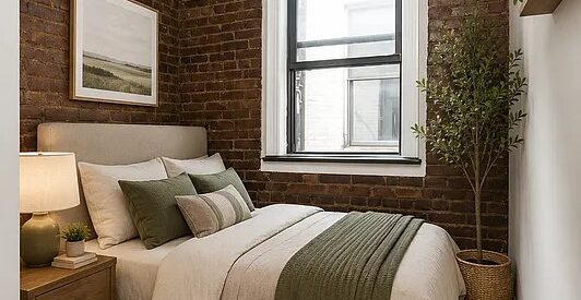 Amazing 3 Bedroom beautiful Penthouse apartment ~ washer and dryer in unit Queen size bedrooms