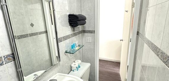 Amazing Corporate Housing Fully Furnished Studio near NYU