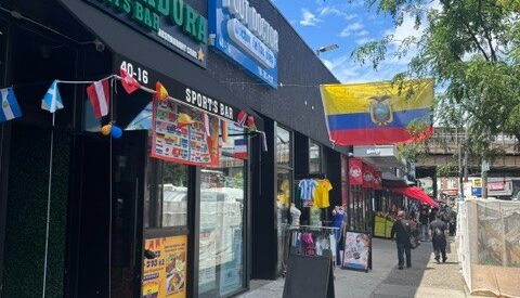 40-16 National Street F &amp; G