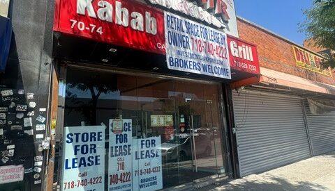 7074 Kissena Blvd