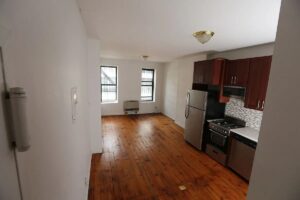 NO FEE 3BR with Private Backyard in Prime South Williamsburg—Great Value!