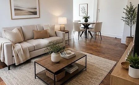 No Fee! Brand-New 2BR w/ Roof Deck Near Brooklyn College &amp; 2/5 Trains