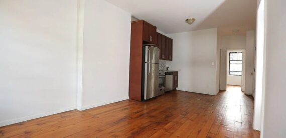 NO FEE 3BR with Private Backyard in Prime South Williamsburg—Great Value!