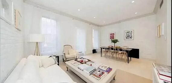 Amazing Luxury 3 bed 2 baths apartment Washr/Dryer Huge Modern