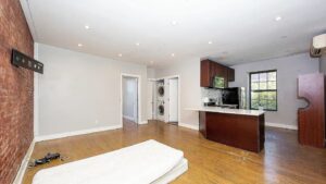 Renovated Pre-War Gem in Little Caribbean—Modern Luxury &amp; In-Unit Laundry, No Fee!