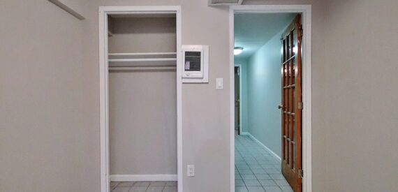 Spacious 3BR/2BA Duplex w/ Private Entrance in Prime East Village Location