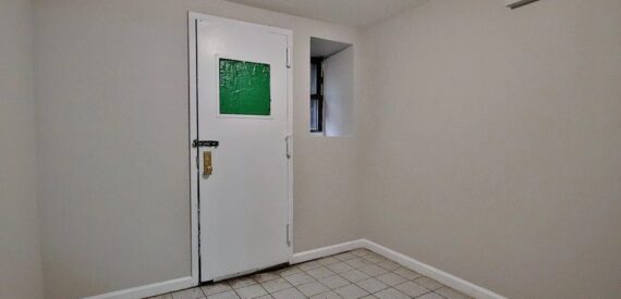 Spacious 3BR/2BA Duplex w/ Private Entrance in Prime East Village Location