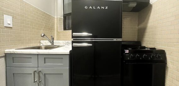 Spacious 3BR/2BA Duplex w/ Private Entrance in Prime East Village Location