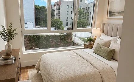 No Fee! Brand-New 2BR w/ Roof Deck Near Brooklyn College &amp; 2/5 Trains