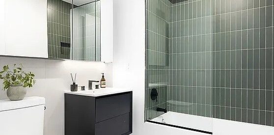 No Fee! Luxury 2BR/2BA in Crown Heights—Modern Amenities &amp; Prime Location